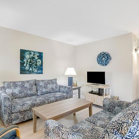 Summer Winds D101 Ocean City Bagian luar foto