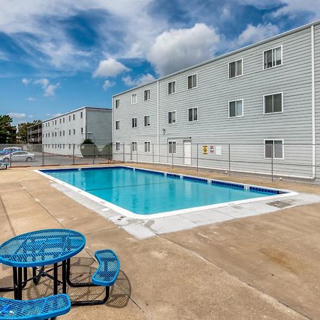 Summer Winds D101 Ocean City Bagian luar foto