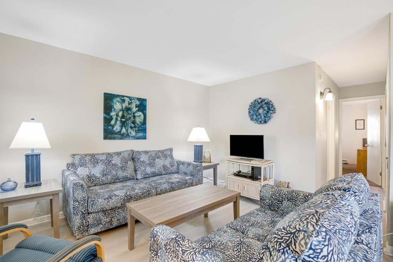 Summer Winds D101 Ocean City Bagian luar foto