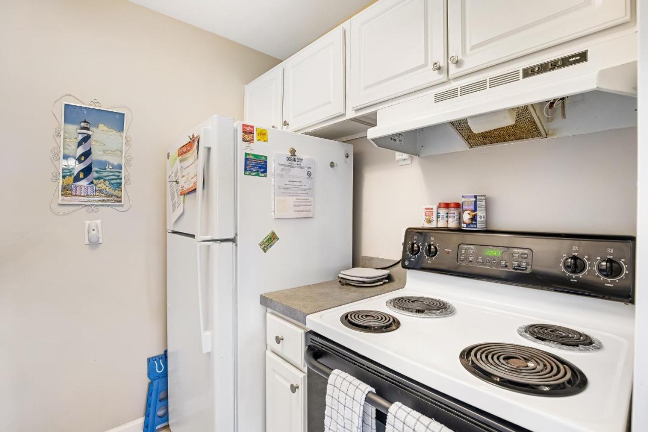 Summer Winds D101 Ocean City Bagian luar foto