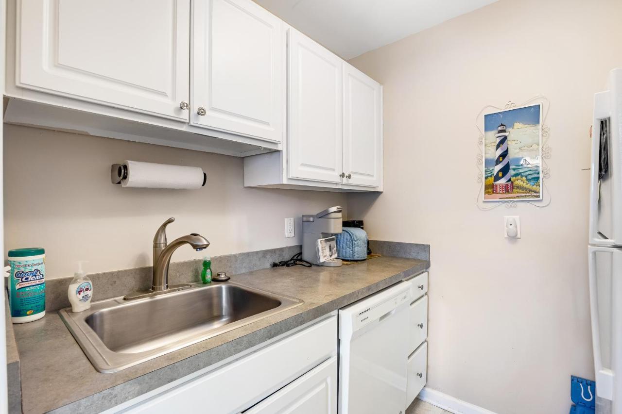 Summer Winds D101 Ocean City Bagian luar foto