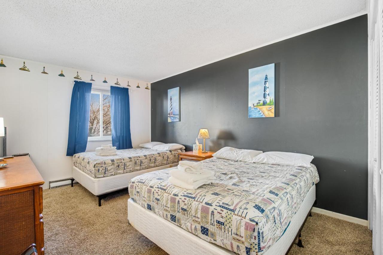Summer Winds D101 Ocean City Bagian luar foto