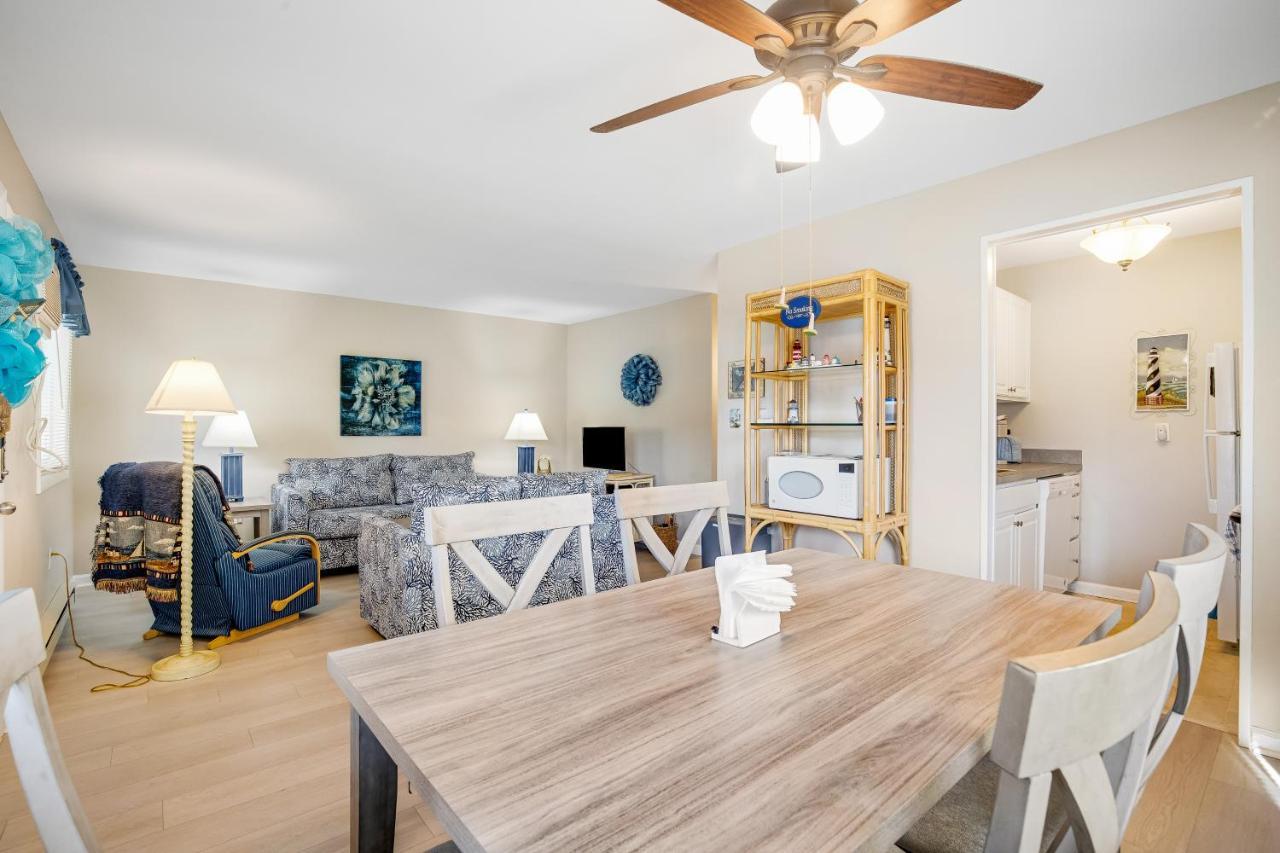 Summer Winds D101 Ocean City Bagian luar foto