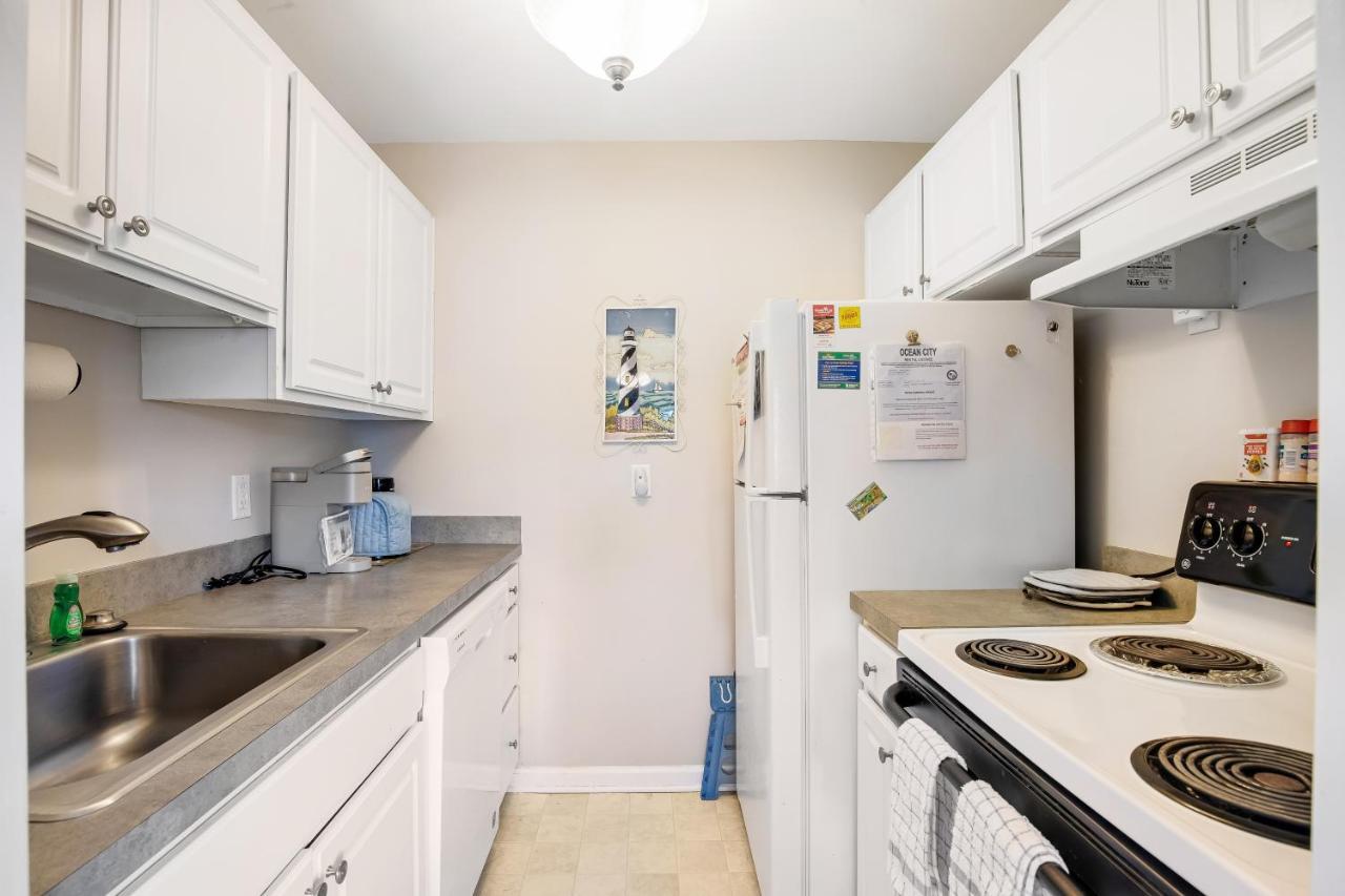 Summer Winds D101 Ocean City Bagian luar foto