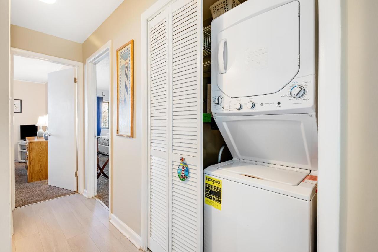 Summer Winds D101 Ocean City Bagian luar foto