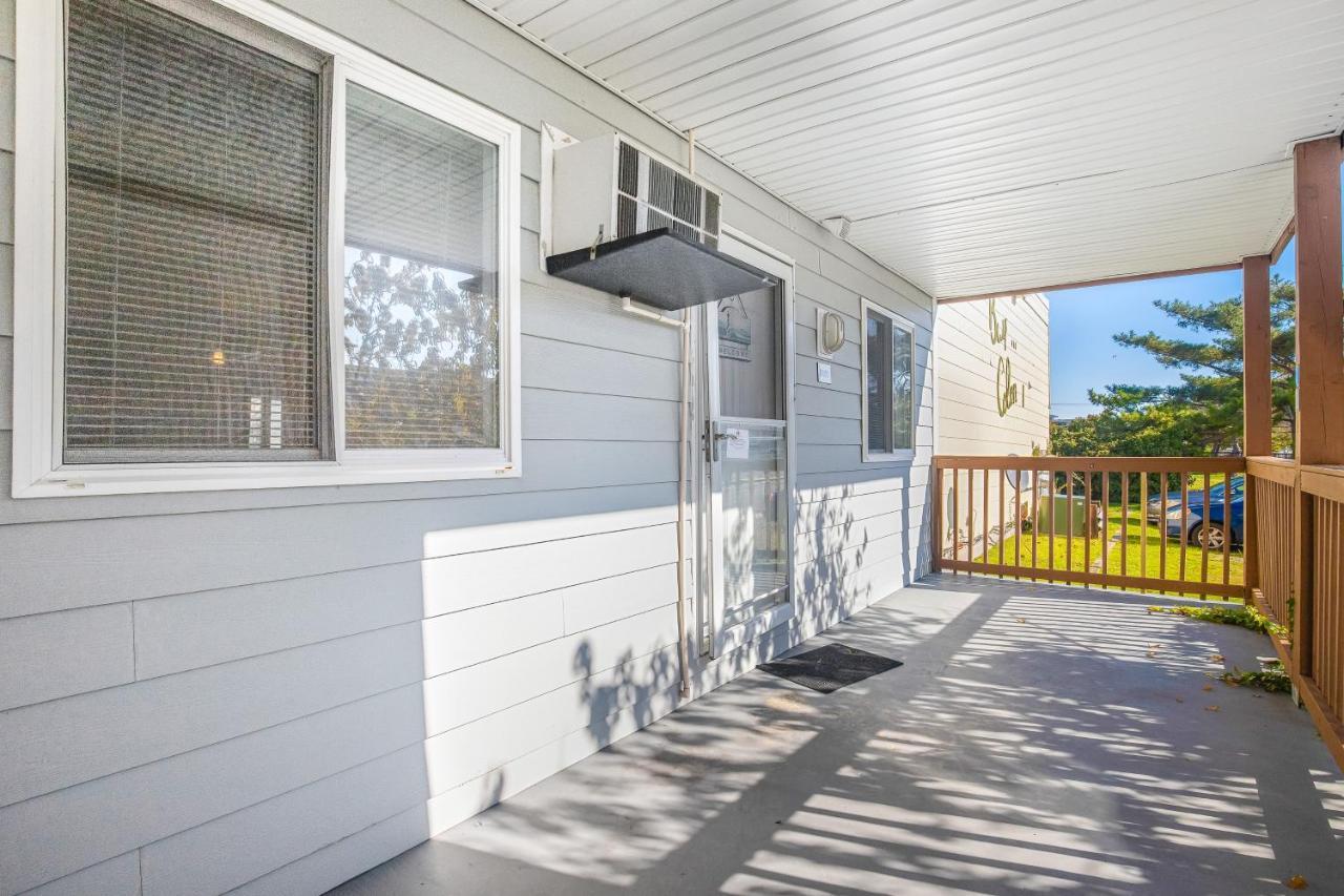Summer Winds D101 Ocean City Bagian luar foto