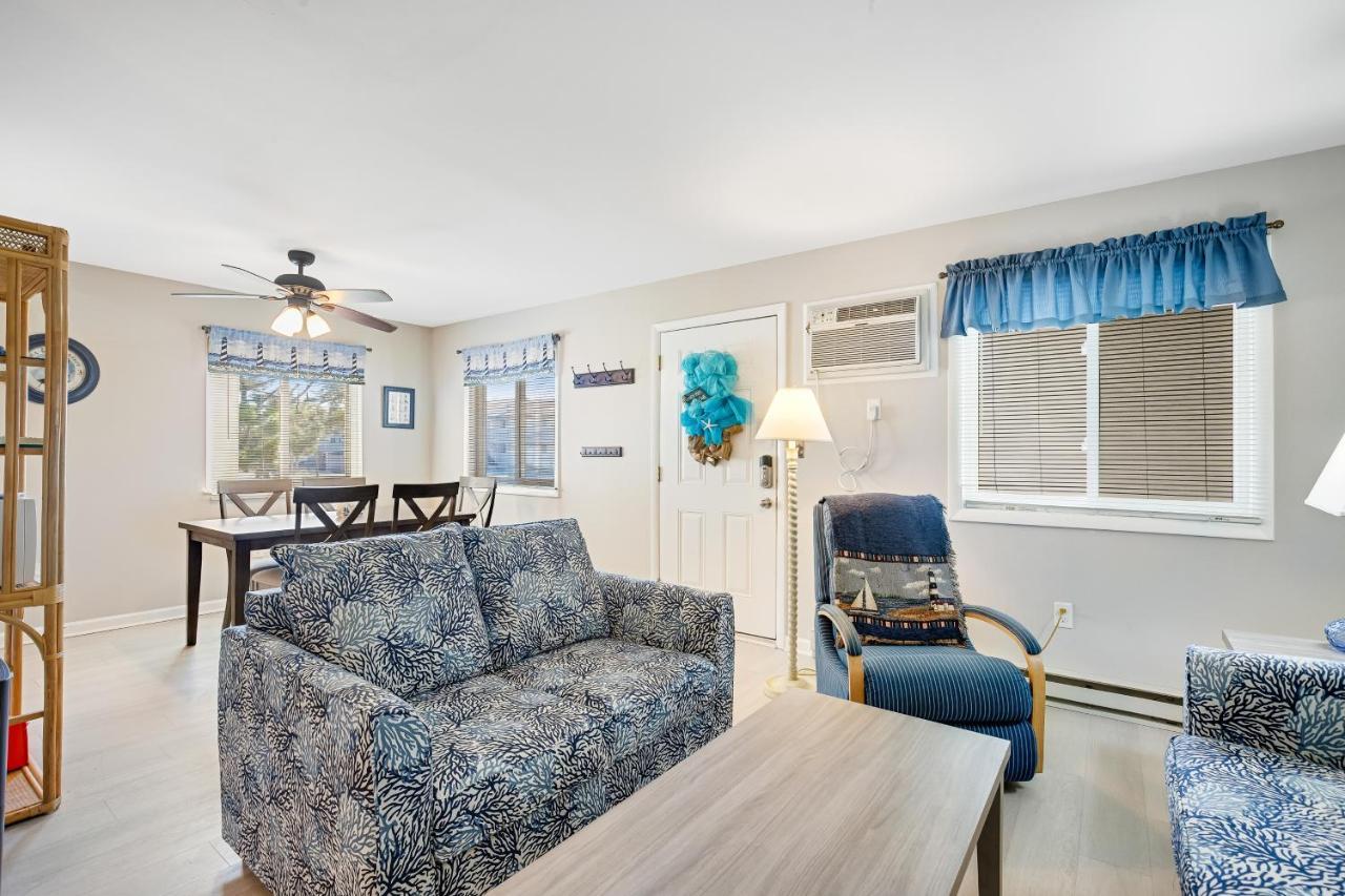 Summer Winds D101 Ocean City Bagian luar foto