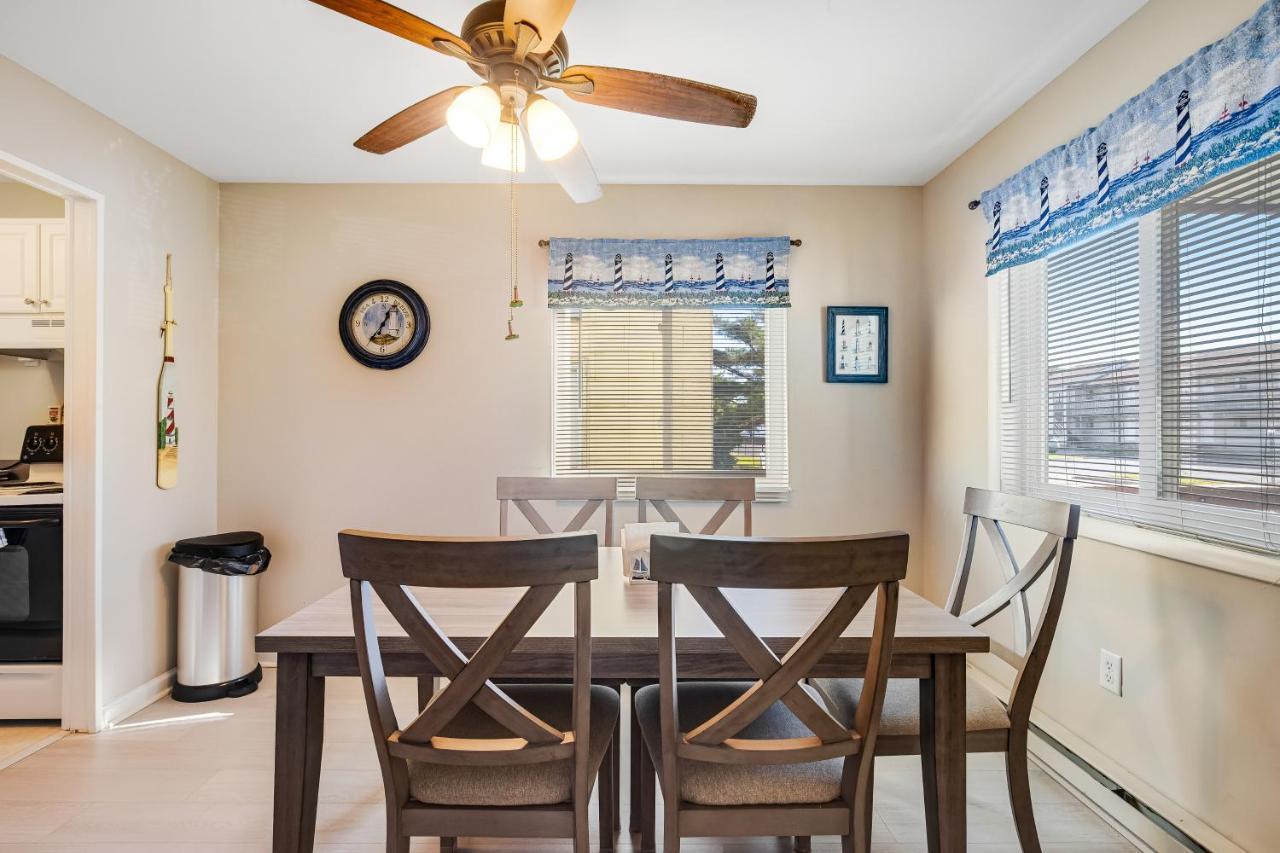 Summer Winds D101 Ocean City Bagian luar foto