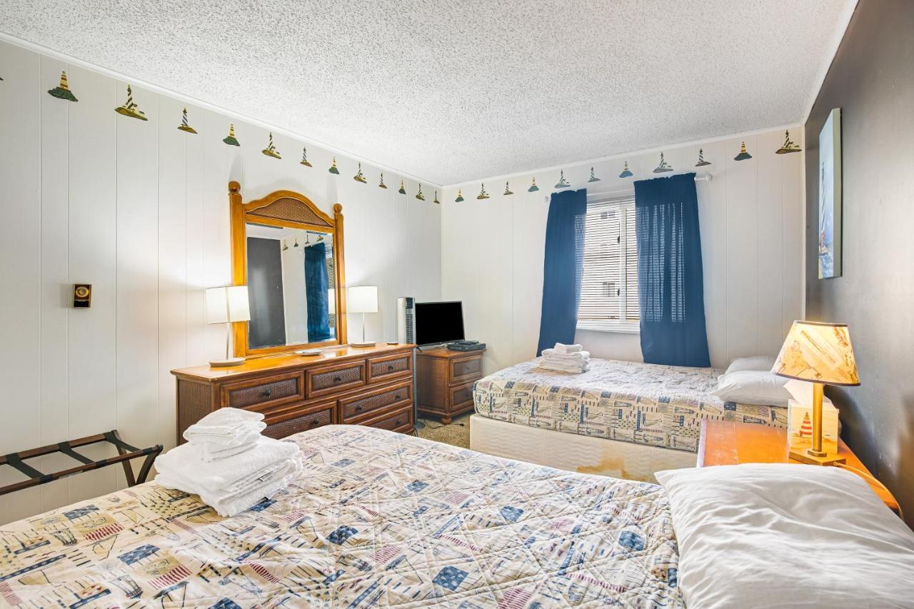 Summer Winds D101 Ocean City Bagian luar foto