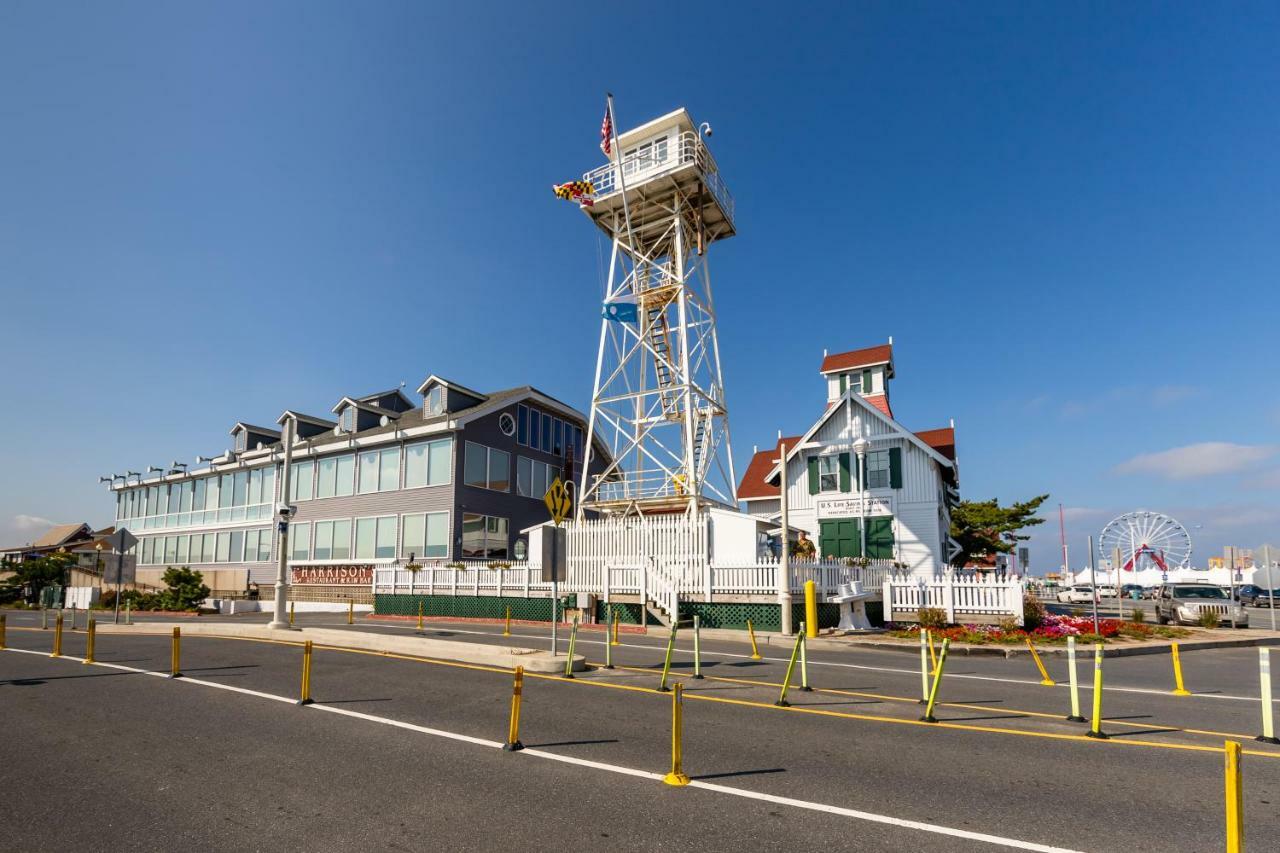 Summer Winds D101 Ocean City Bagian luar foto