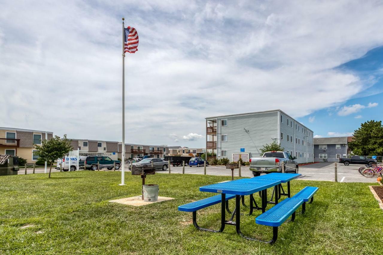 Summer Winds D101 Ocean City Bagian luar foto
