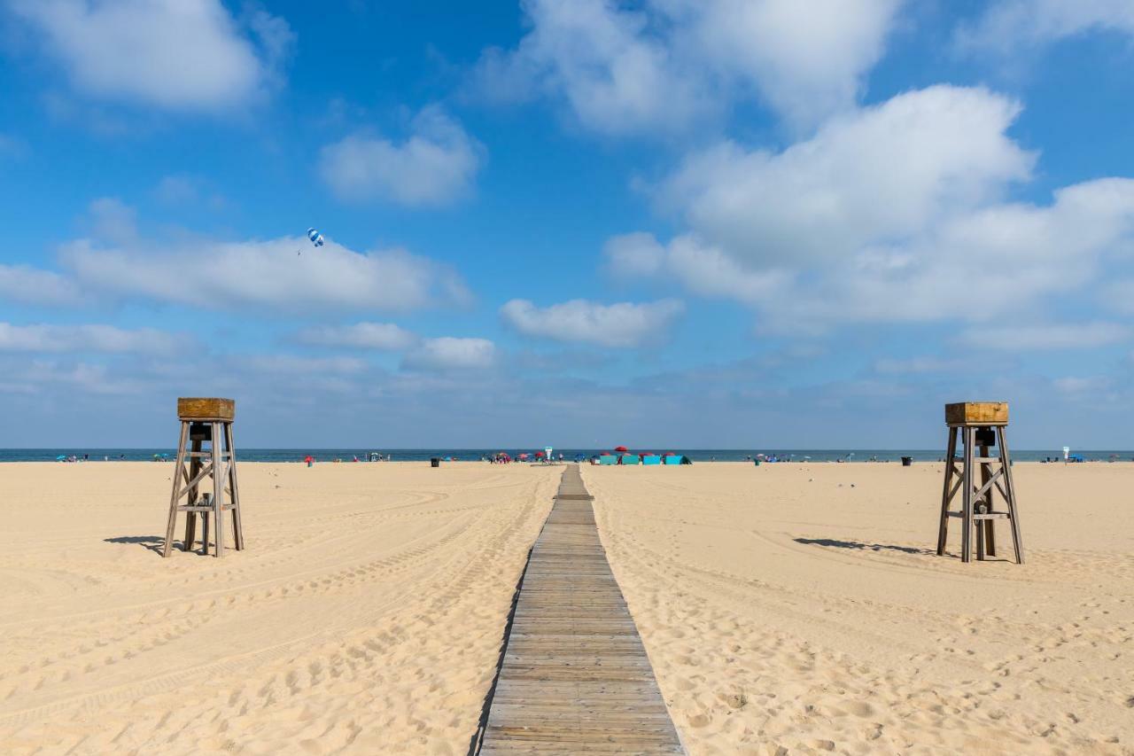 Summer Winds D101 Ocean City Bagian luar foto